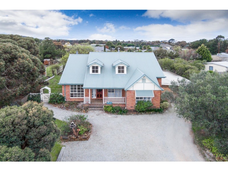 40 Melvins Road, Riddells Creek VIC 3431