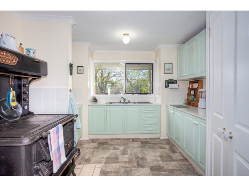 40 Melvins Road, Riddells Creek VIC 3431