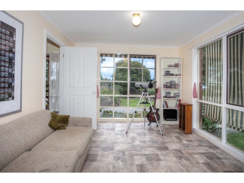 40 Melvins Road, Riddells Creek VIC 3431