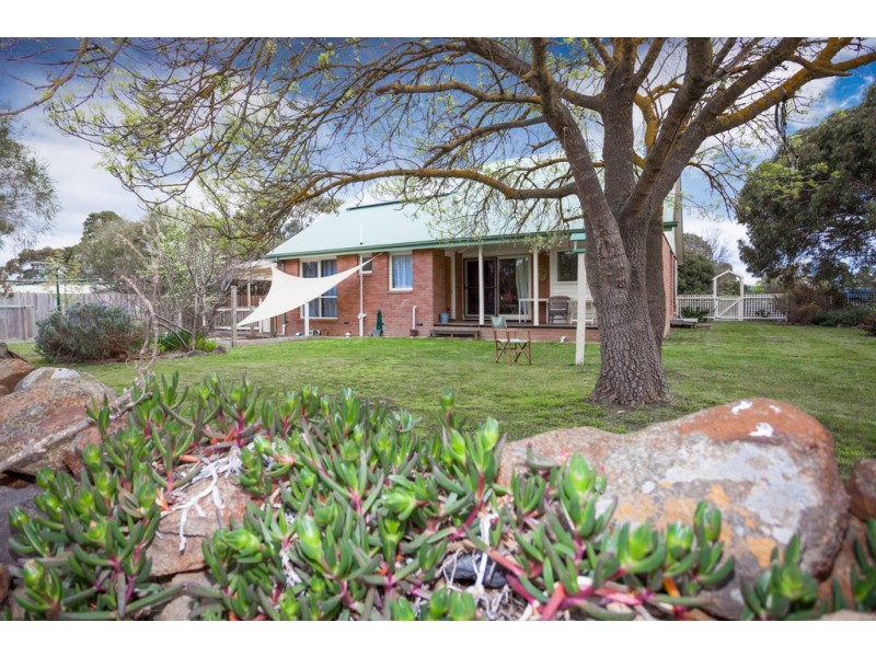 40 Melvins Road, Riddells Creek VIC 3431