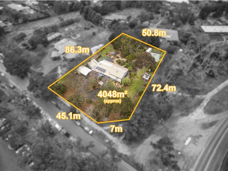 191 Willowbank Road, Gisborne VIC 3437