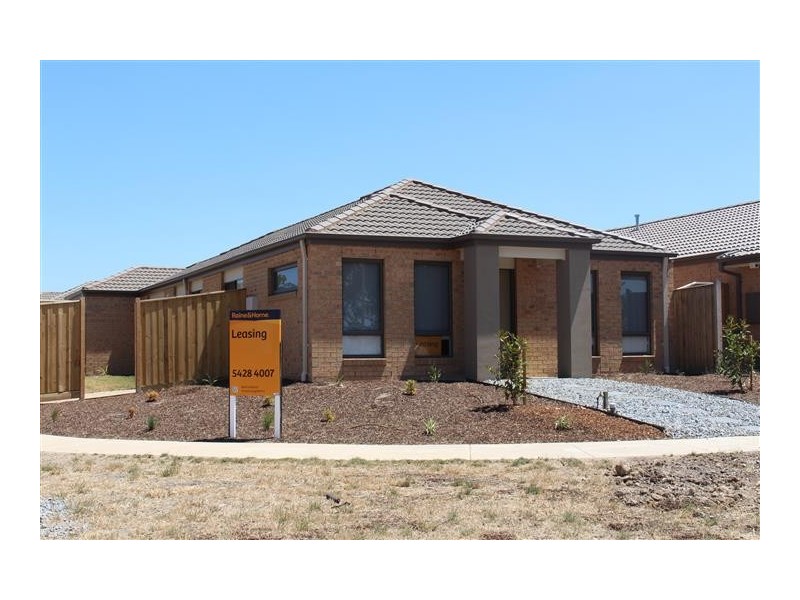 13 Salerno Crescent, Doreen VIC 3754