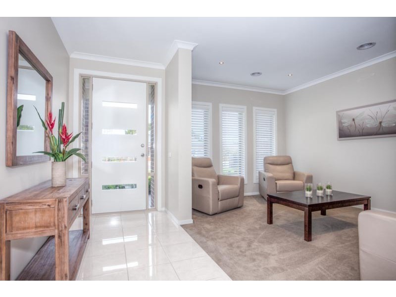 26 Mulgutherie Way, Gisborne VIC 3437