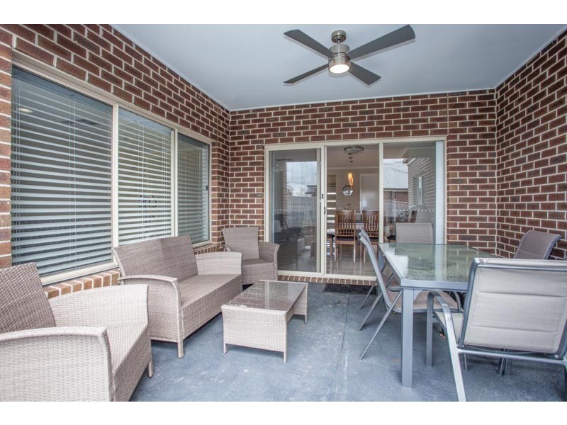 26 Mulgutherie Way, Gisborne VIC 3437