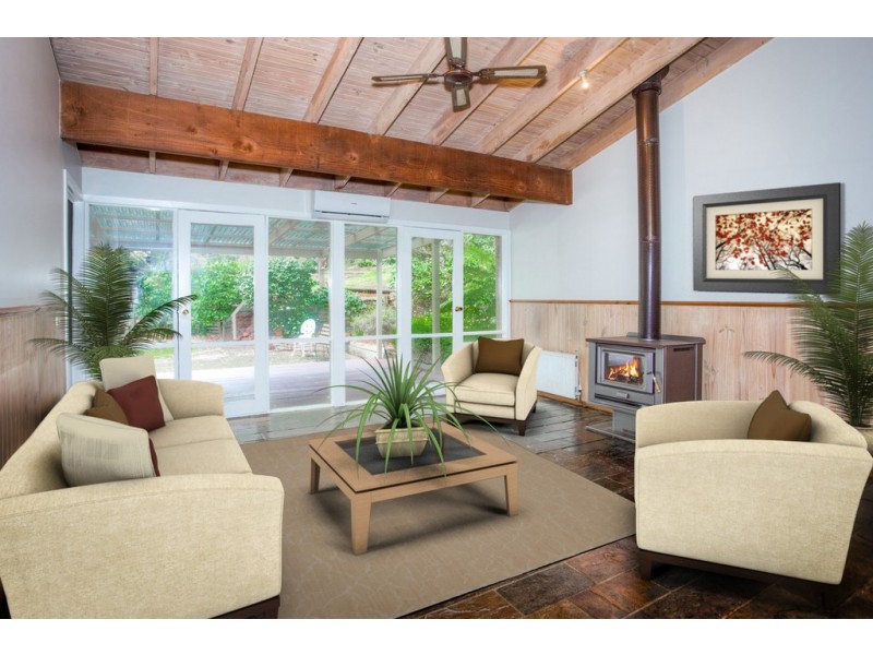 32 Blanche Parade, Mount Macedon VIC 3441