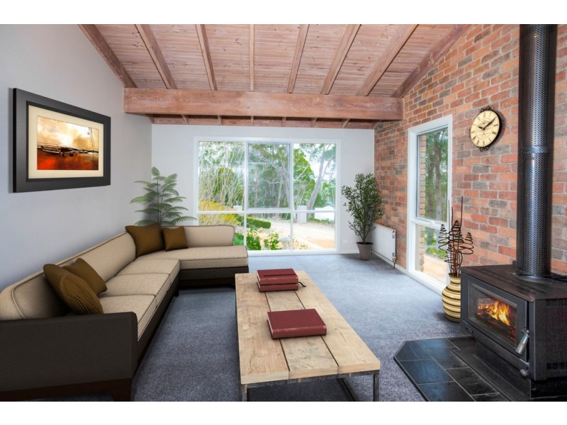 32 Blanche Parade, Mount Macedon VIC 3441