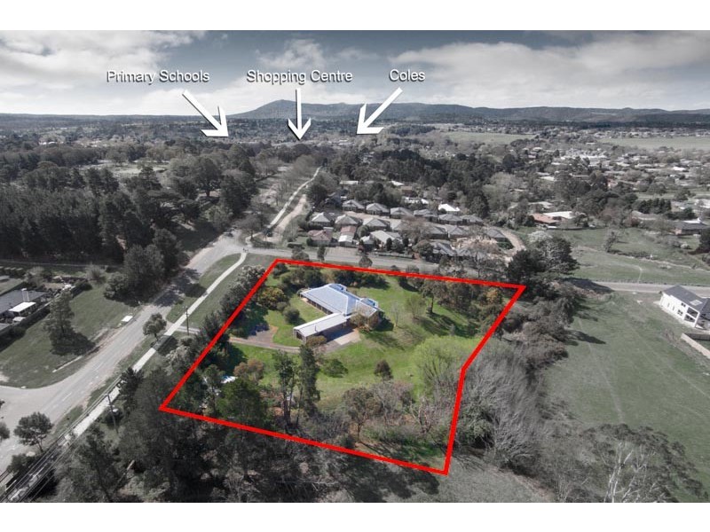 121 Aitken Street, Gisborne VIC 3437
