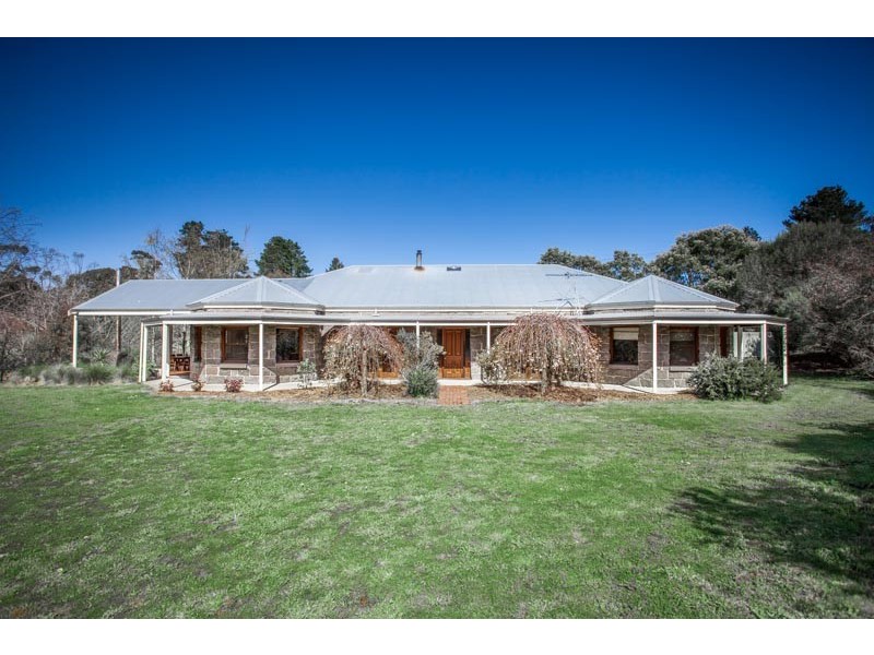 121 Aitken Street, Gisborne VIC 3437