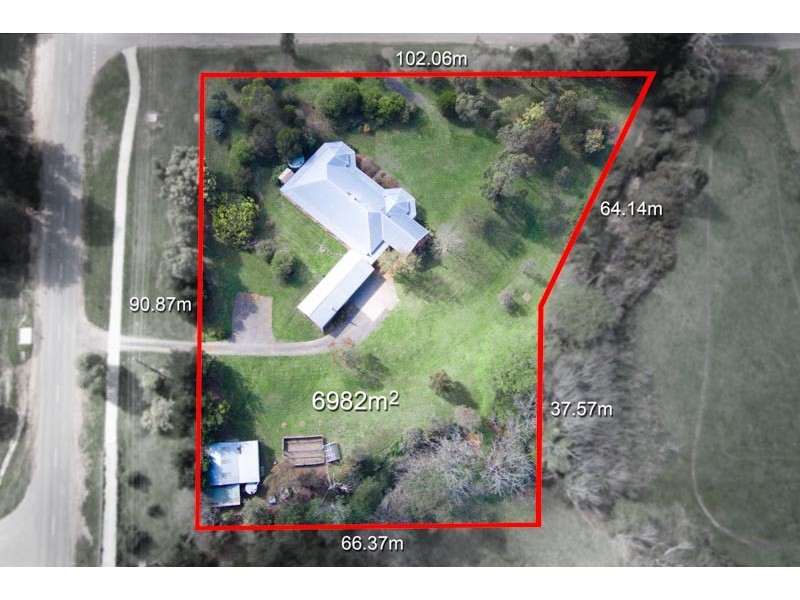 121 Aitken Street, Gisborne VIC 3437