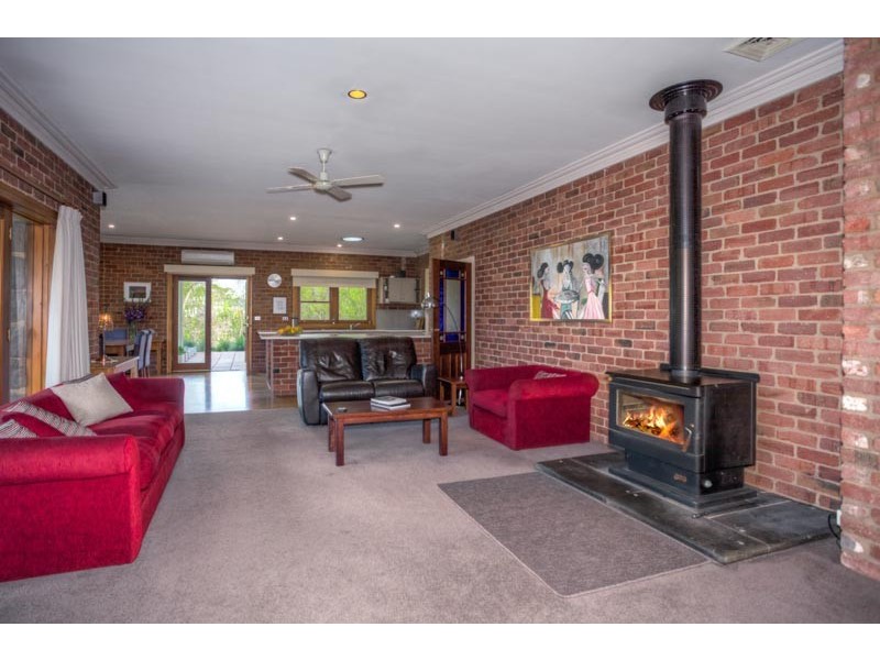 121 Aitken Street, Gisborne VIC 3437