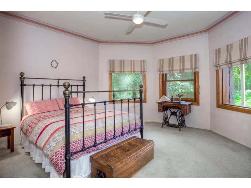 121 Aitken Street, Gisborne VIC 3437