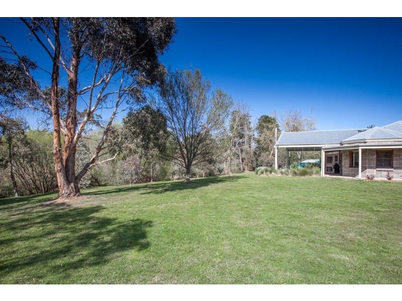 121 Aitken Street, Gisborne VIC 3437