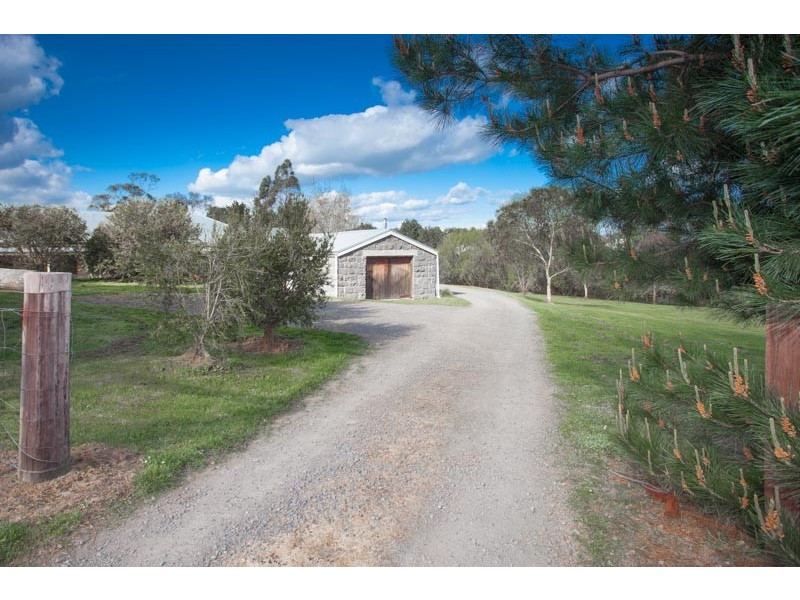 121 Aitken Street, Gisborne VIC 3437