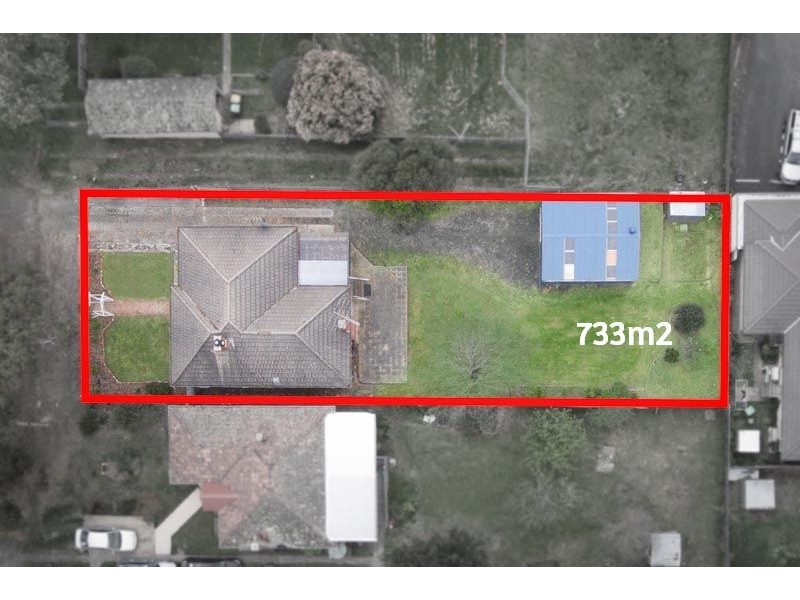 23 Goode Street, Gisborne VIC 3437