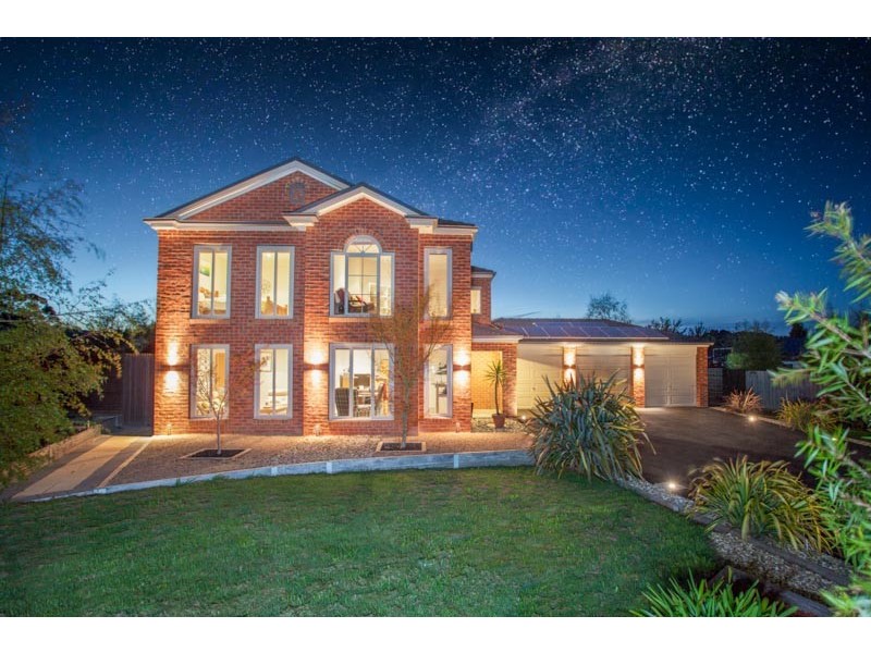 11 Choice Place, Gisborne VIC 3437