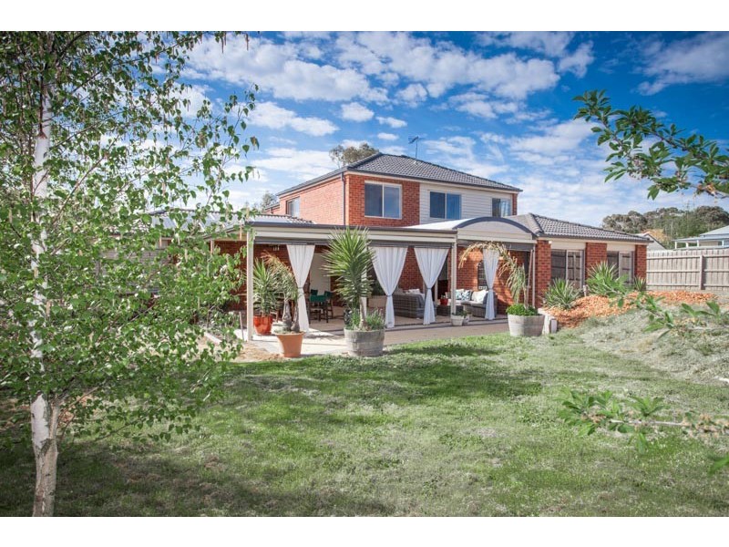 11 Choice Place, Gisborne VIC 3437