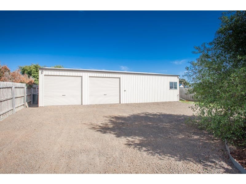 11 Choice Place, Gisborne VIC 3437