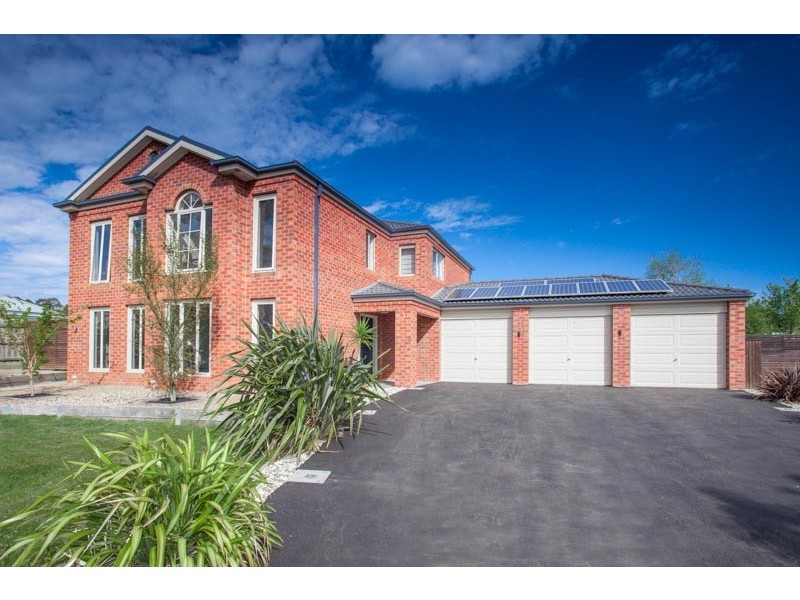 11 Choice Place, Gisborne VIC 3437