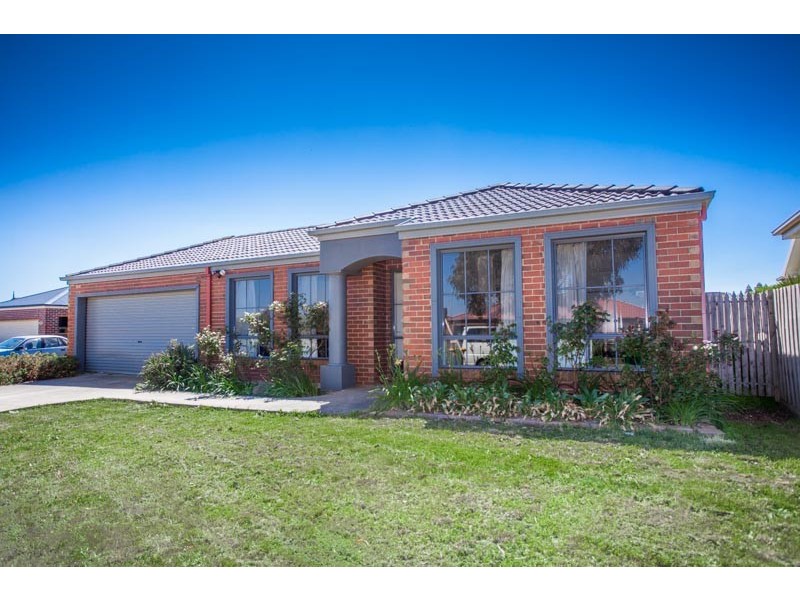11 Pleasant View Court, Gisborne VIC 3437