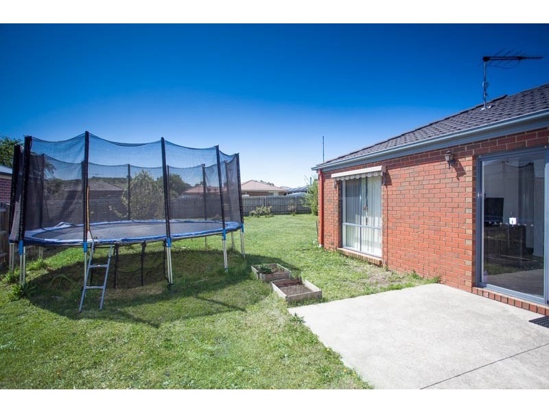 11 Pleasant View Court, Gisborne VIC 3437