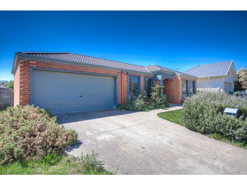 11 Pleasant View Court, Gisborne VIC 3437