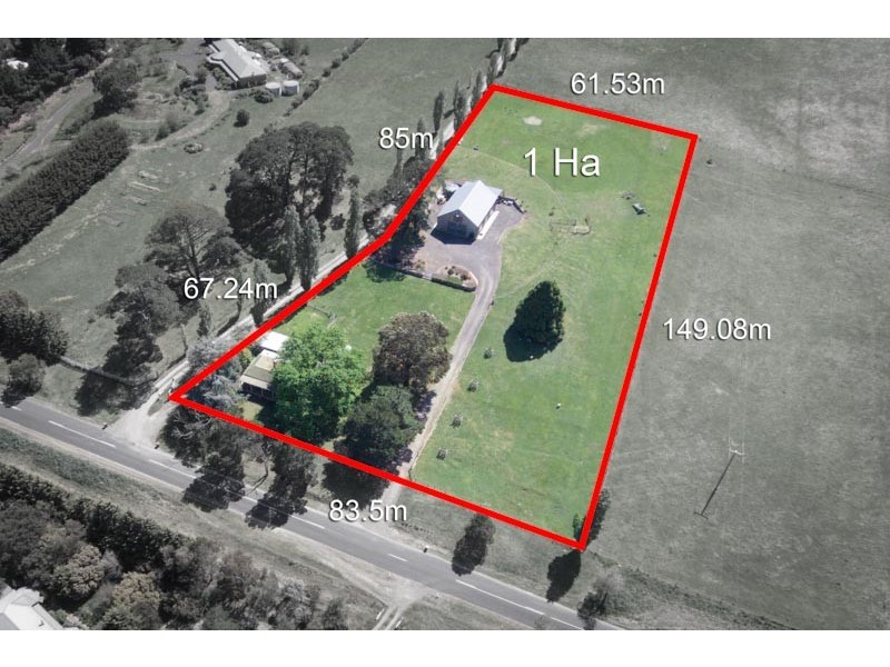 600 Couangalt Road, Gisborne South VIC 3437