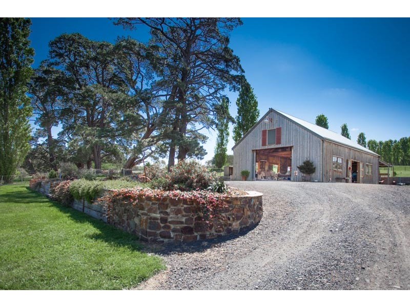 600 Couangalt Road, Gisborne South VIC 3437