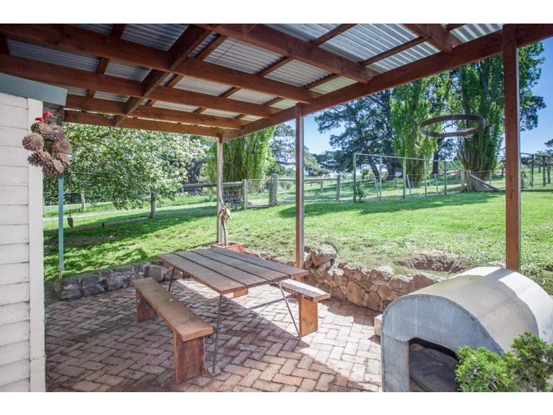 600 Couangalt Road, Gisborne South VIC 3437