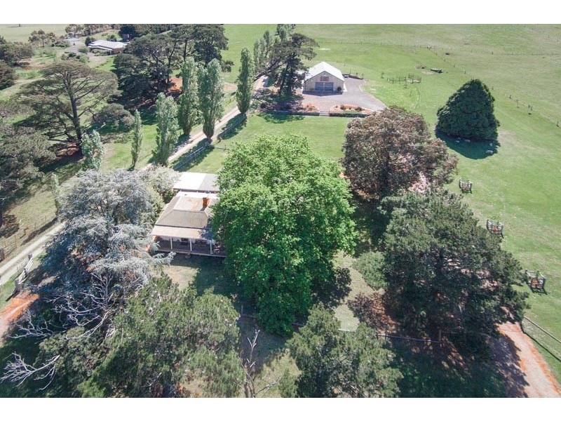 600 Couangalt Road, Gisborne South VIC 3437
