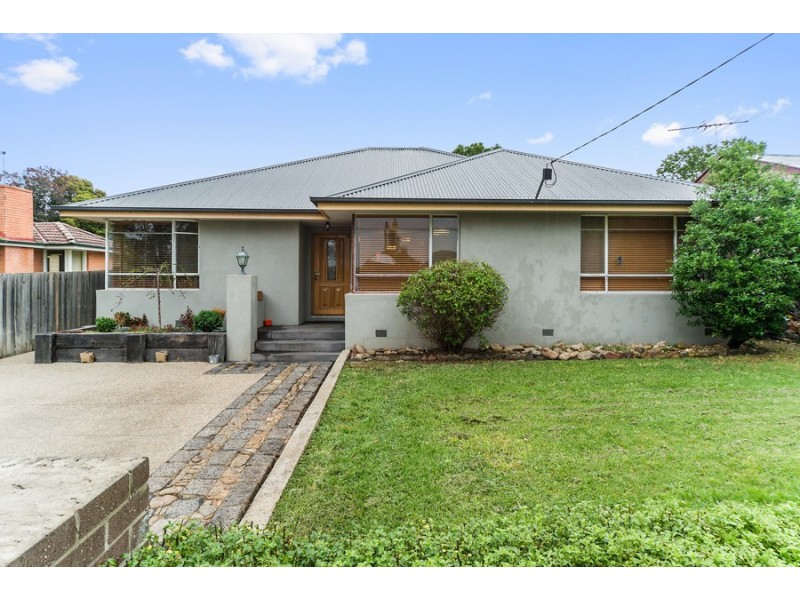 57 Fisher Street, Gisborne VIC 3437