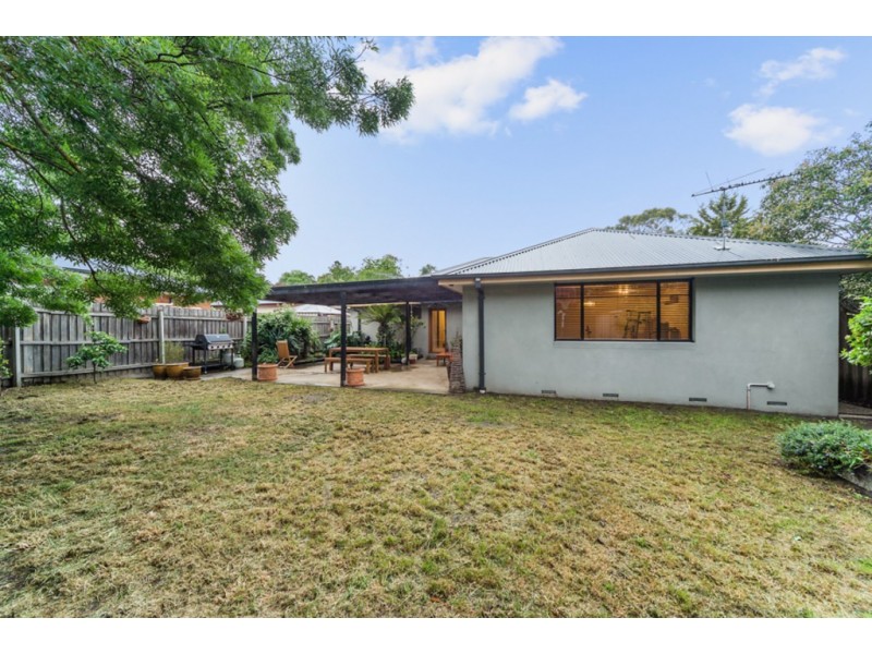 57 Fisher Street, Gisborne VIC 3437