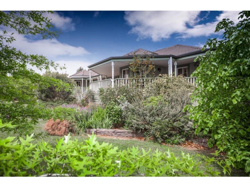 44 Melbourne Road, Gisborne VIC 3437