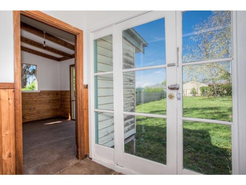 18 Clowes Street, Tylden VIC 3444