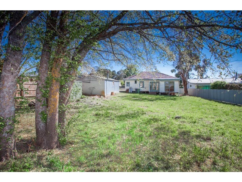 18 Clowes Street, Tylden VIC 3444