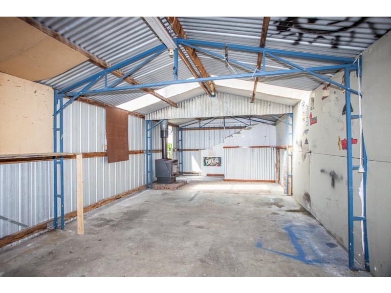 18 Clowes Street, Tylden VIC 3444