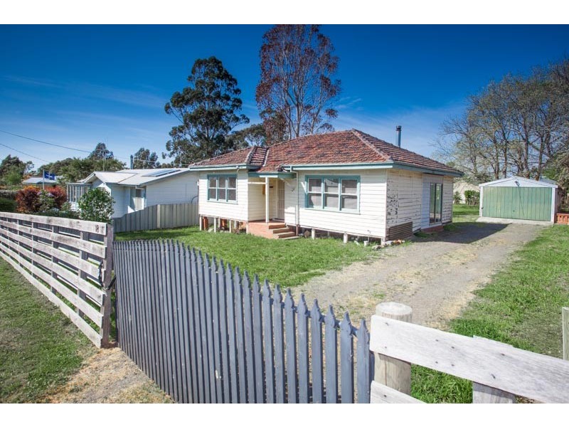 18 Clowes Street, Tylden VIC 3444