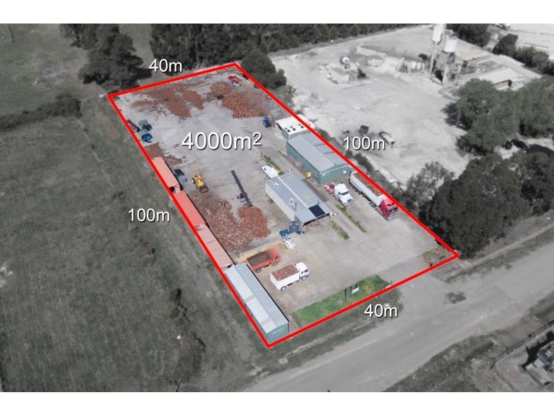 28 Sauer Road, New Gisborne VIC 3438