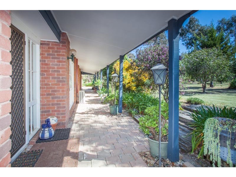 40 Macedon Close, New Gisborne VIC 3438