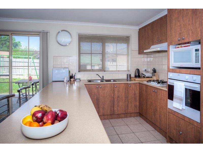 23 Hilltop Way, Gisborne VIC 3437