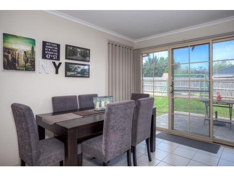 23 Hilltop Way, Gisborne VIC 3437