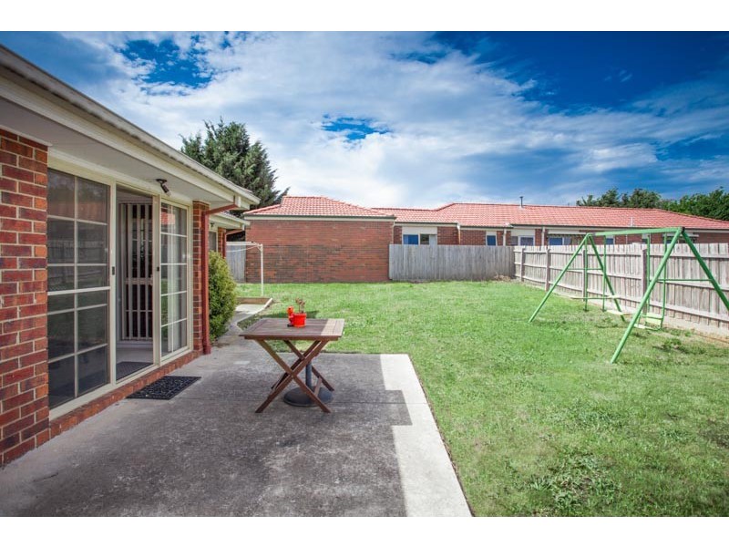 23 Hilltop Way, Gisborne VIC 3437