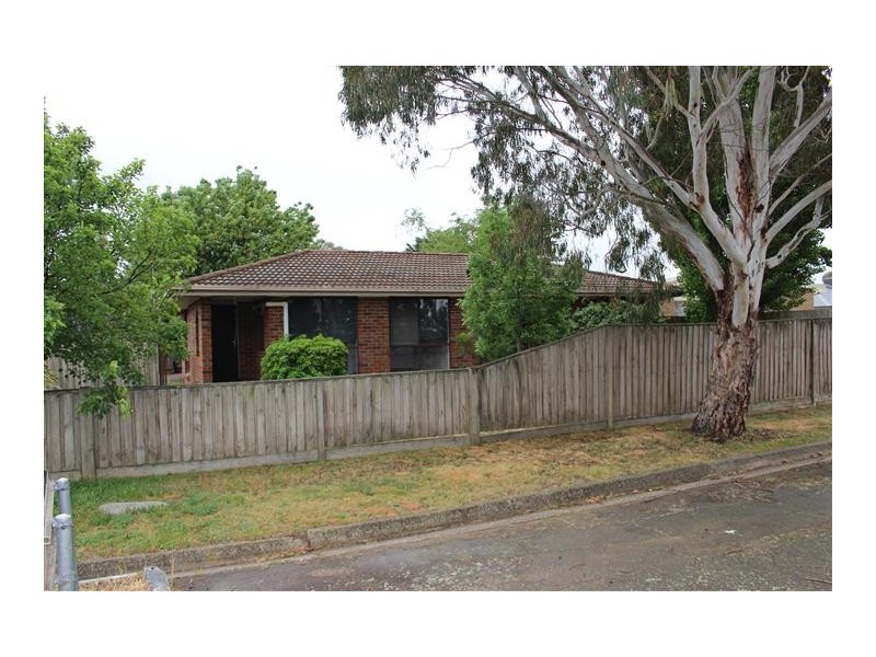 14 Hamilton Street, Riddells Creek VIC 3431