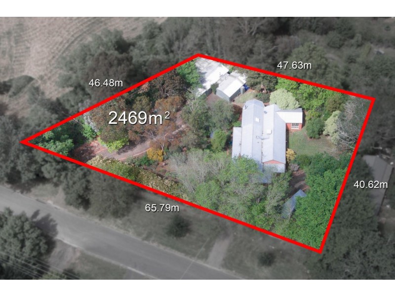 17 Fisher Street, Gisborne VIC 3437