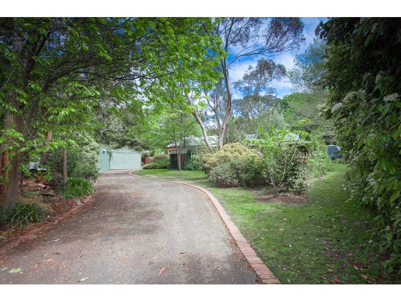 17 Fisher Street, Gisborne VIC 3437