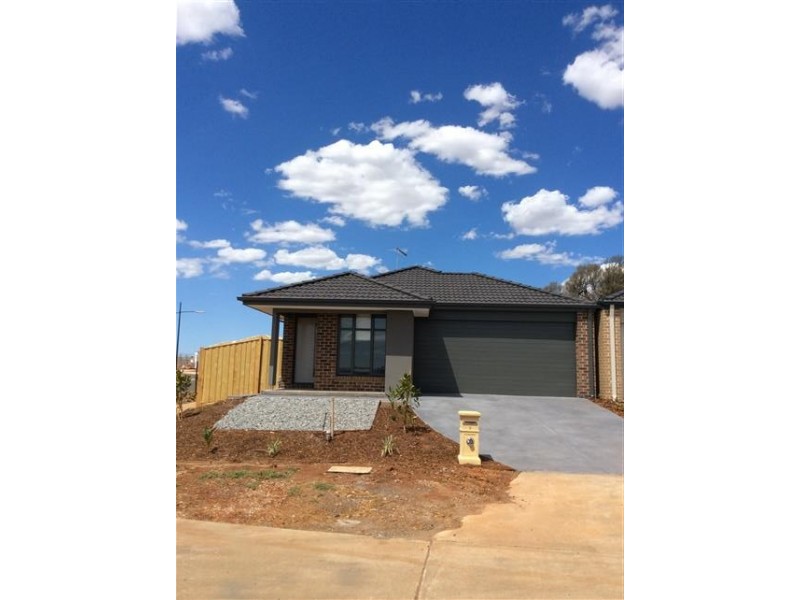 1 Blake Place, Brookfield VIC 3338