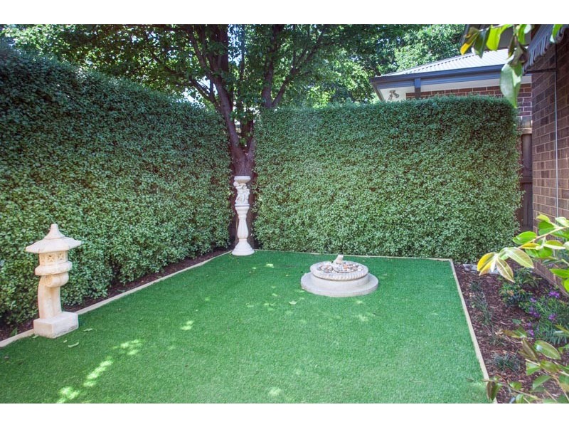 3 / 15-17 Rodney Street, Gisborne VIC 3437