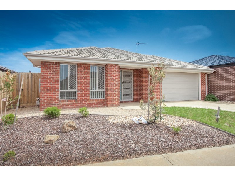 152 James Melrose Drive, Brookfield VIC 3338