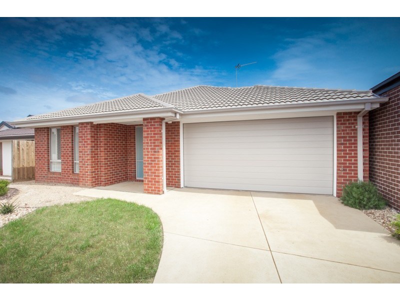 152 James Melrose Drive, Brookfield VIC 3338