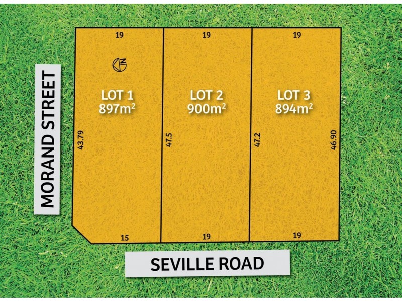 Lots 1/ 29-31 Morand Street, Gisborne VIC 3437