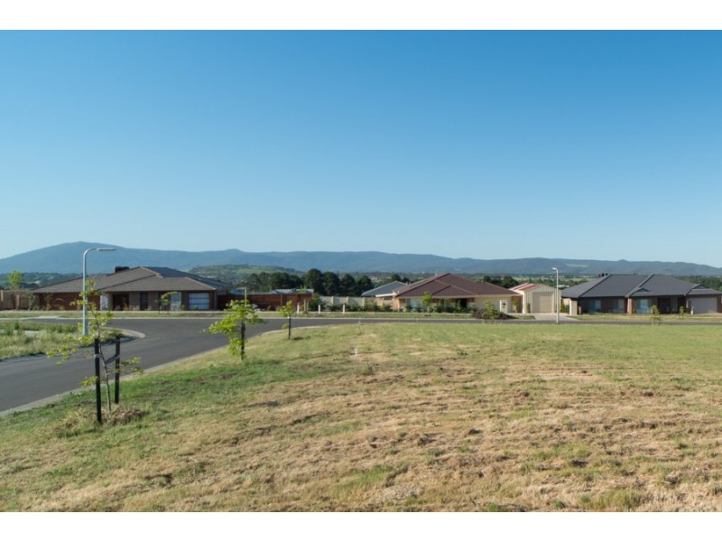Lots 1/ 29-31 Morand Street, Gisborne VIC 3437